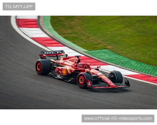 F1车队技术封锁战，幕后较量白热化