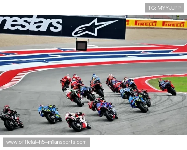 MotoGP 最终战：冠军争夺悬念到最后一秒