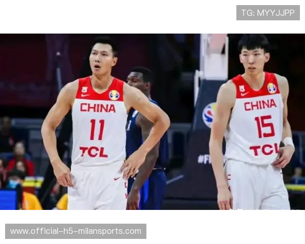 中国篮球的国际影响力评估，中国篮球国际排名