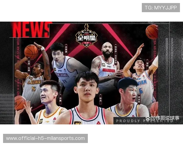 全明星集锦：明星对决完美演绎！，全明星对战