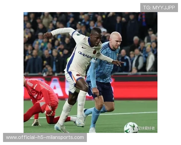 切尔西前锋冲刺速度成优势，切尔西青训前锋