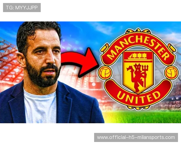 曝曼联验货成功欲7000万签新中场！阿莫林冬窗就想买，一人最现实