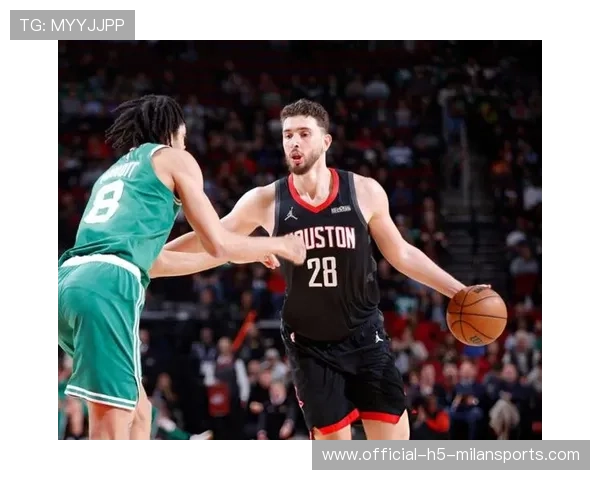 申京16+10沙伊尔曼17分火箭128-101大胜凯尔特人