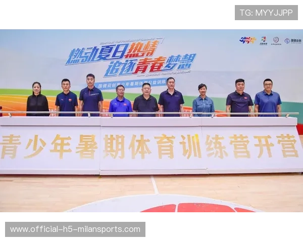 青年训练营教练团队更迭带来新训练理念，青年训练营总结