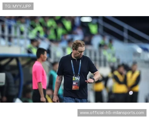 上海申花-10分起步引发热议，主教练斯卢茨基制定“以赛代练”抢分计划