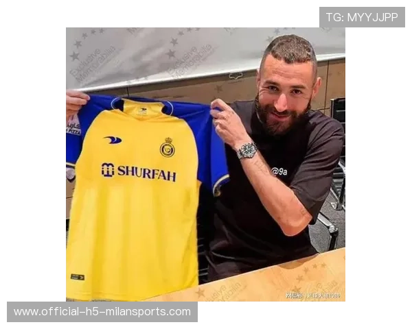 沙特联官宣本泽马获准身披90号特别号码