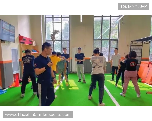 世界体能训练师国际认证：多国认可提升从业者竞争力，国际体能三大认证